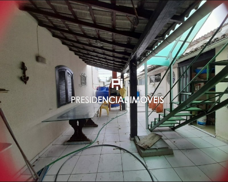 CASA RESIDENCIAL em CABO FRIO - RJ, JARDIM RIVIERA