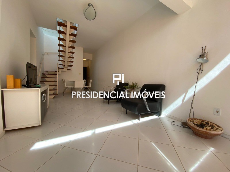 COBERTURA RESIDENCIAL em CABO FRIO - RJ, PASSAGEM