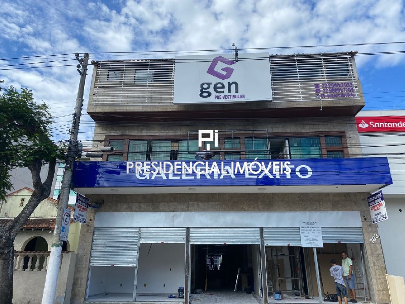 LOJA COMERCIAL em CABO FRIO - RJ, CENTRO