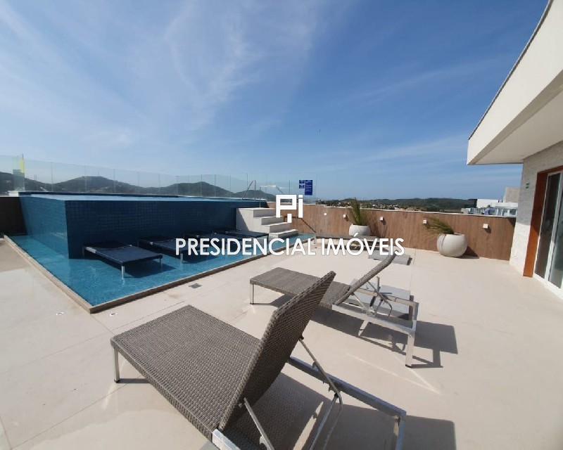 APARTAMENTO RESIDENCIAL em Cabo Frio - RJ, Passagem