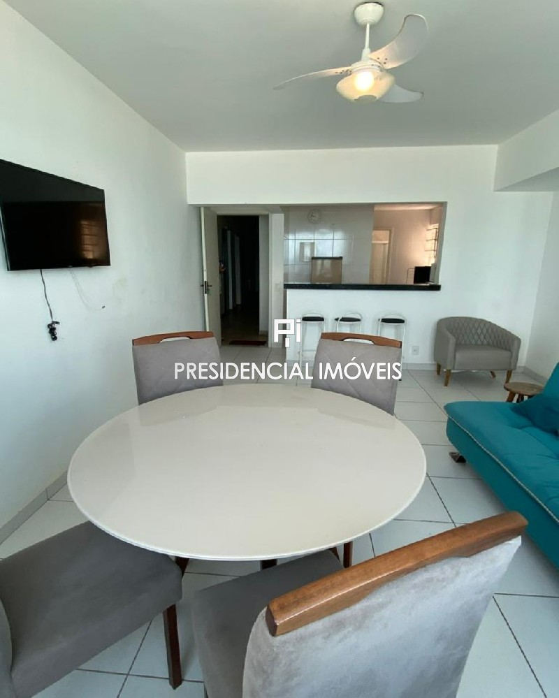 APARTAMENTO RESIDENCIAL em CABO FRIO - RJ, CENTRO