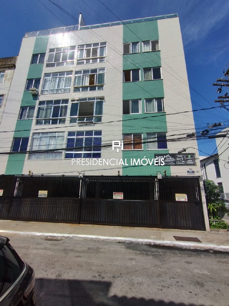 COBERTURA RESIDENCIAL em CABO FRIO - RJ, CENTRO