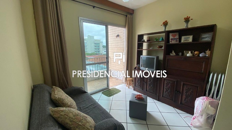 APARTAMENTO RESIDENCIAL em CABO FRIO - RJ, CENTRO