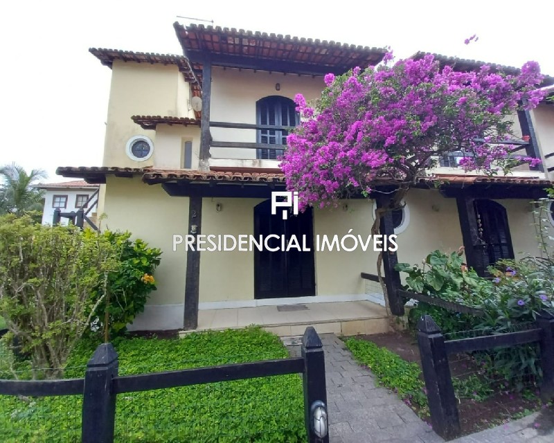 CASA RESIDENCIAL em CABO FRIO - RJ, PERÓ