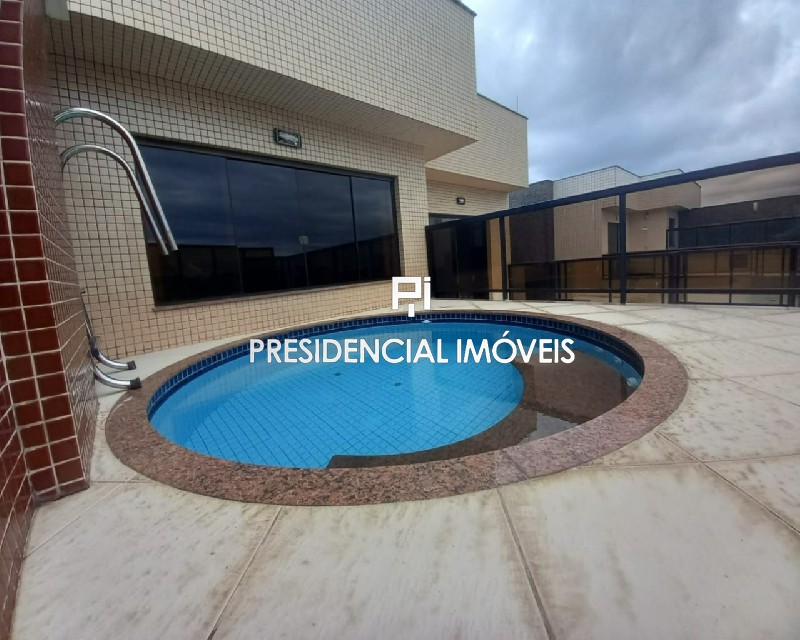 COBERTURA RESIDENCIAL em CABO FRIO - RJ, ALGODOAL