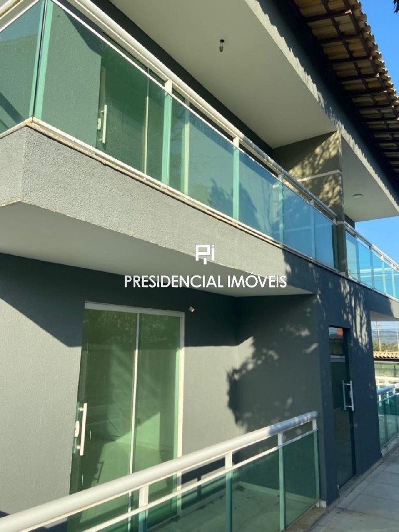 CASA RESIDENCIAL em SÃO PEDRO DA ALDEIA - RJ, JARDIM SOLEDADE