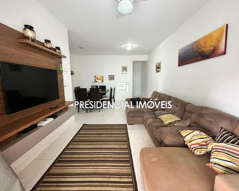 APARTAMENTO RESIDENCIAL em CABO FRIO - RJ, SÃO BENTO