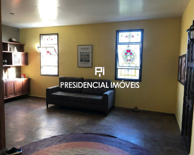CASA RESIDENCIAL em UNAMAR - RJ, TAMOIOS