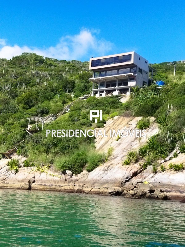 CASA RESIDENCIAL em ARRAIAL DO CABO - RJ, PONTAL DO ATALAIA