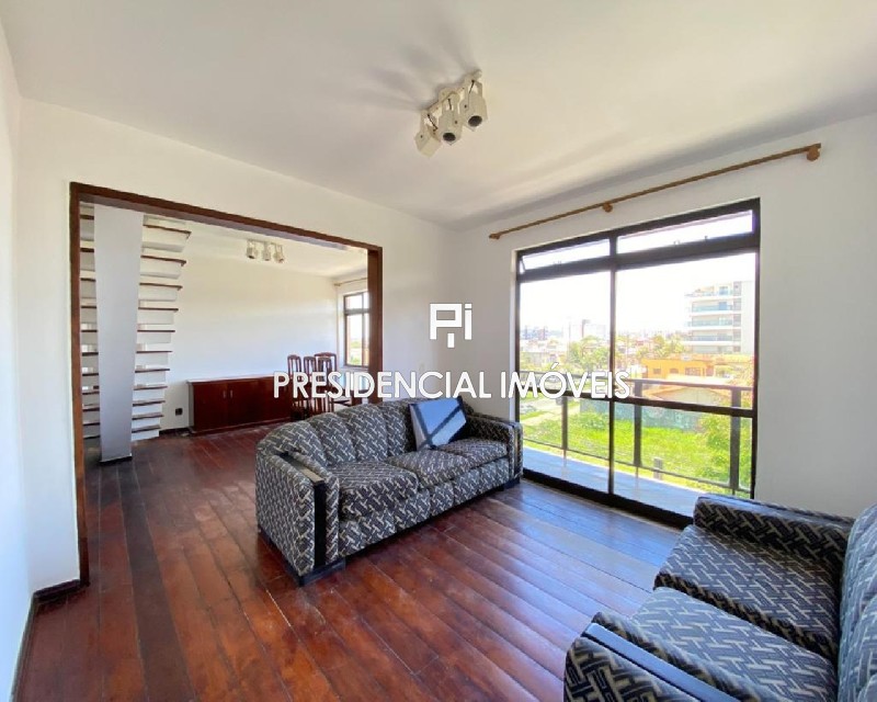COBERTURA RESIDENCIAL em CABO FRIO - RJ, BRAGA