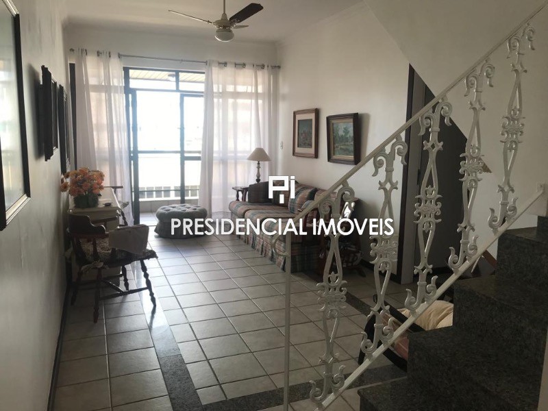 COBERTURA RESIDENCIAL em CABO FRIO - RJ, CENTRO