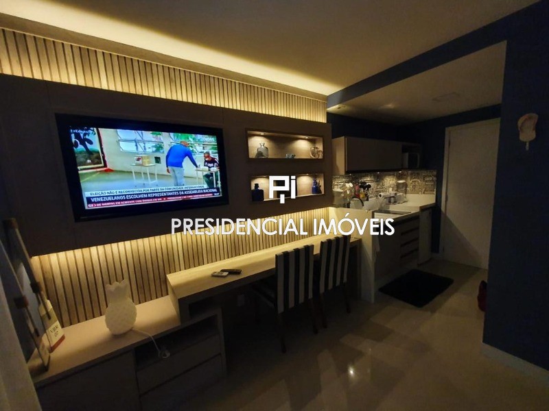 APARTAMENTO RESIDENCIAL em CABO FRIO - RJ, SÃO BENTO