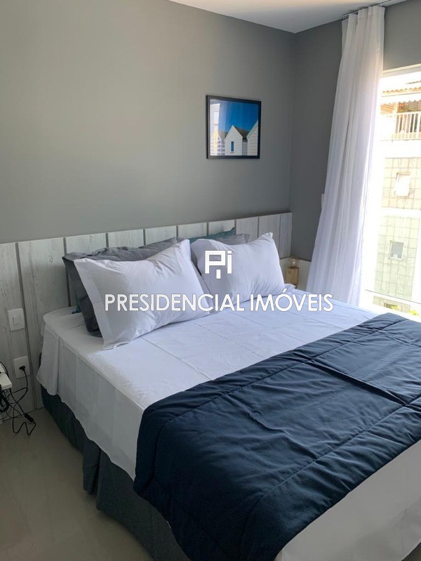 APARTAMENTO RESIDENCIAL em CABO FRIO - RJ, SÃO BENTO