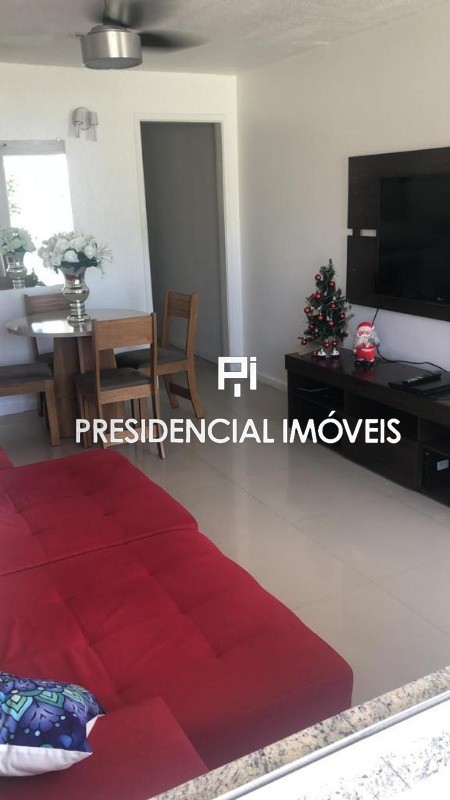 CASA RESIDENCIAL em CABO FRIO - RJ, PORTINHO