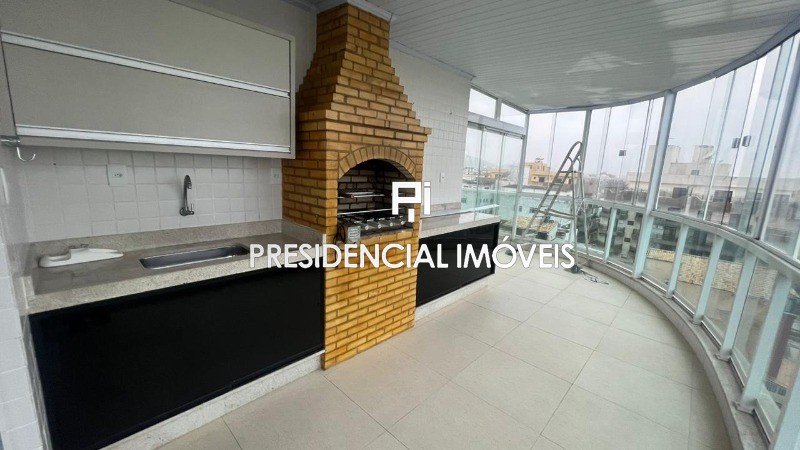 COBERTURA RESIDENCIAL em CABO FRIO - RJ, CENTRO