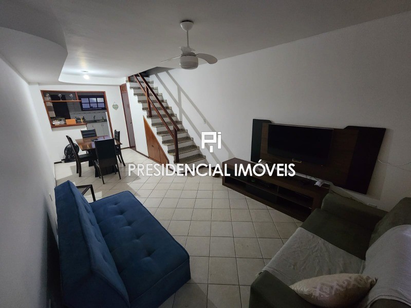 CASA RESIDENCIAL em CABO FRIO - RJ, OGIVA