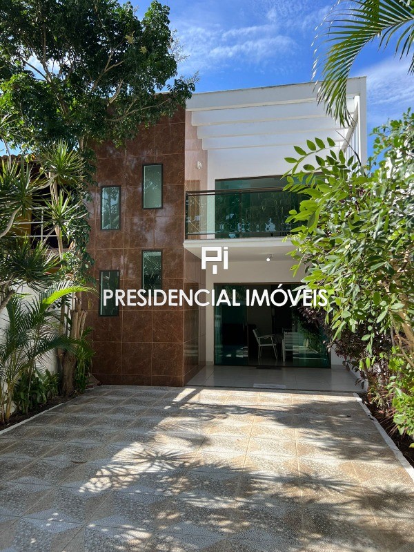CASA RESIDENCIAL em CABO FRIO - RJ, PALMEIRAS