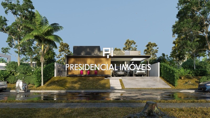 CASA RESIDENCIAL em RIO DAS OSTRAS - RJ, BALNEÁRIO DAS GARÇAS