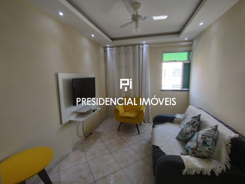 APARTAMENTO RESIDENCIAL em CABO FRIO - RJ, VILA NOVA