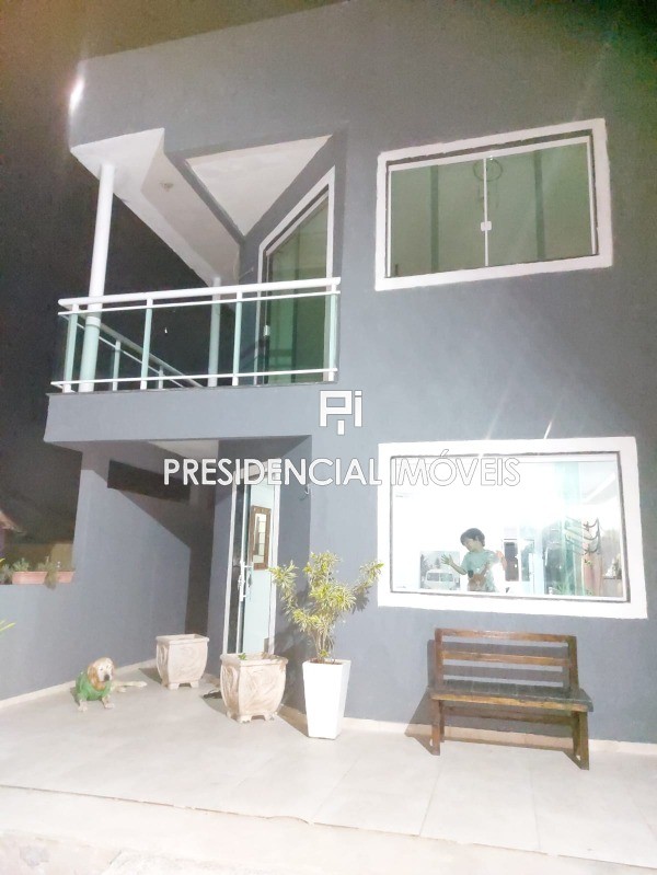 CASA RESIDENCIAL em CABO FRIO - RJ, PERÓ