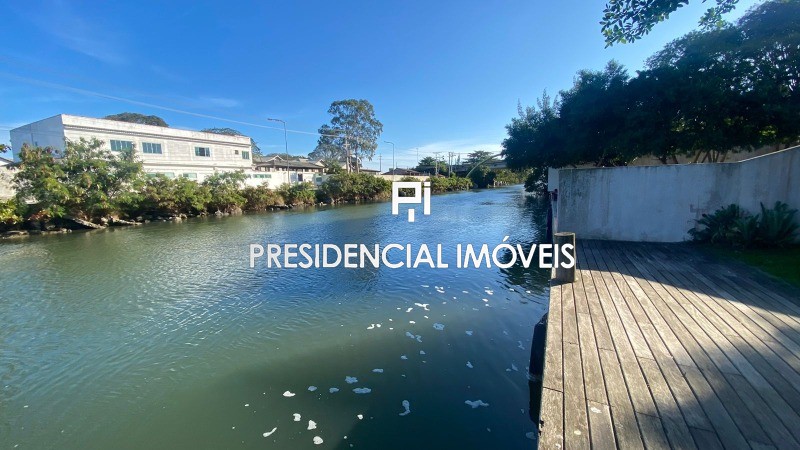 CASA RESIDENCIAL em CABO FRIO - RJ, PALMEIRAS