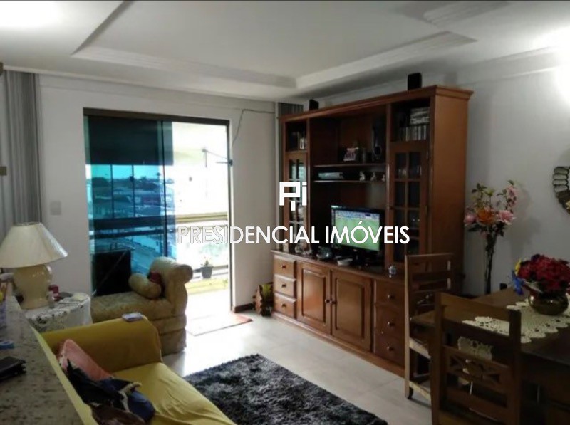 APARTAMENTO RESIDENCIAL em CABO FRIO - RJ, JARDIM FLAMBOYANT