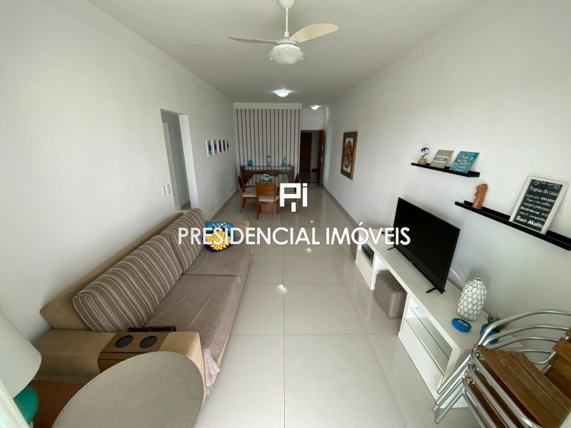 APARTAMENTO RESIDENCIAL em CABO FRIO - RJ, VILA NOVA