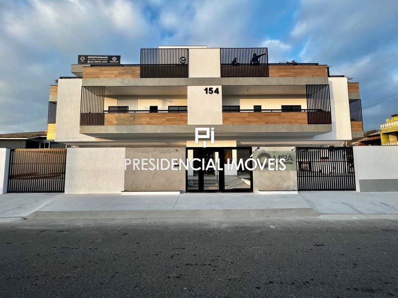 APARTAMENTO RESIDENCIAL em CABO FRIO - RJ, PARQUE BURLE