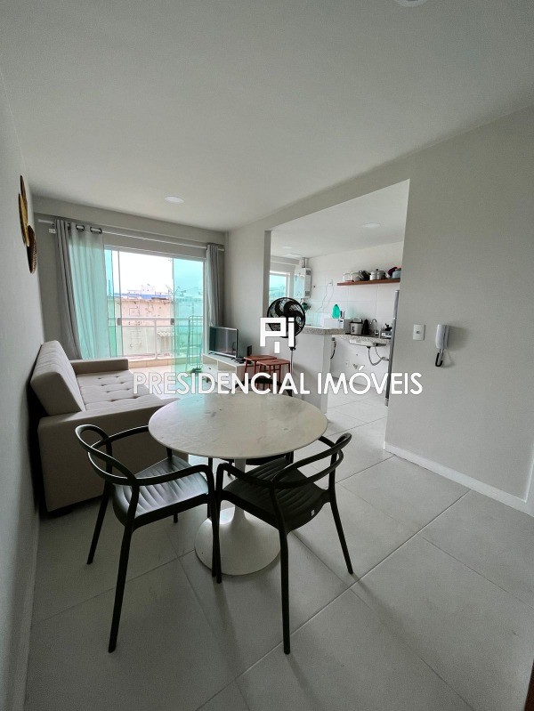 APARTAMENTO RESIDENCIAL em CABO FRIO - RJ, CENTRO