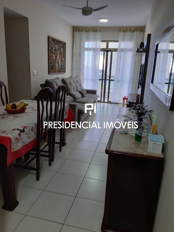 APARTAMENTO RESIDENCIAL em CABO FRIO - RJ, CENTRO