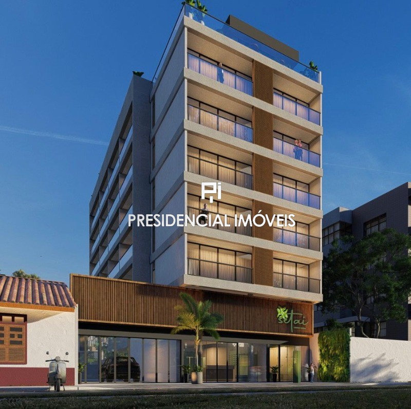 LANÇAMENTO RESIDENCIAL em CABO FRIO - RJ, CENTRO