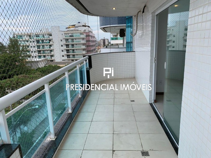 APARTAMENTO RESIDENCIAL em CABO FRIO - RJ, BRAGA