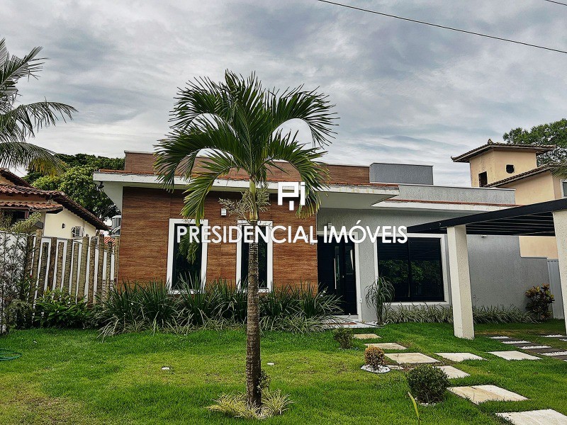 CASA RESIDENCIAL em BÚZIOS - RJ, BÚZIOS