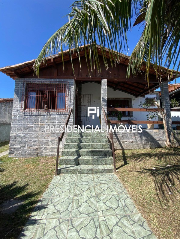 CASA RESIDENCIAL em CABO FRIO - RJ, CAMINHO DE BÚZIOS