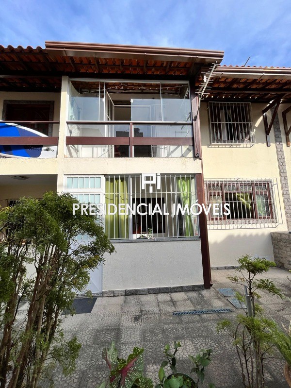 CASA RESIDENCIAL em CABO FRIO - RJ, JARDIM CAIÇARA