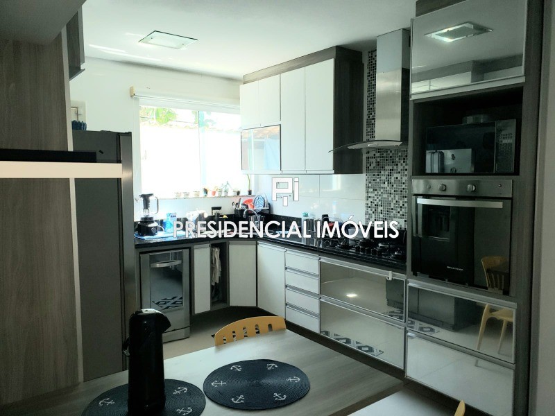 CASA RESIDENCIAL em CABO FRIO - RJ, PALMEIRAS