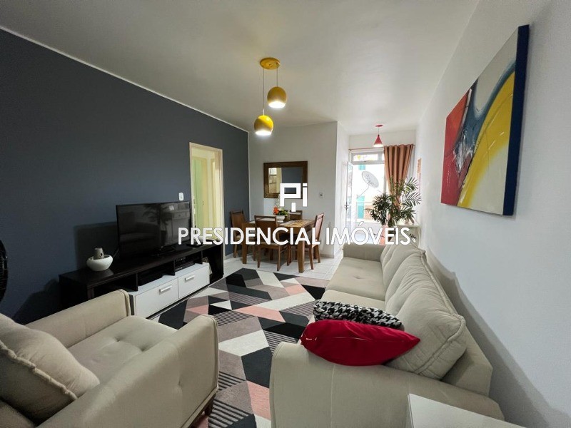 APARTAMENTO RESIDENCIAL em CABO FRIO - RJ, BRAGA