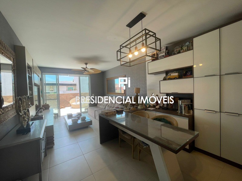 COBERTURA RESIDENCIAL em CABO FRIO - RJ, PASSAGEM