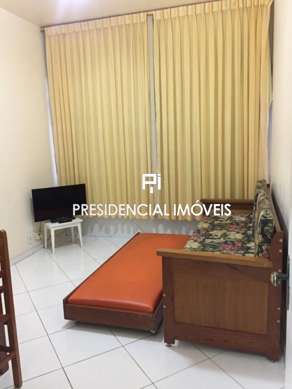 APARTAMENTO RESIDENCIAL em CABO FRIO - RJ, CENTRO
