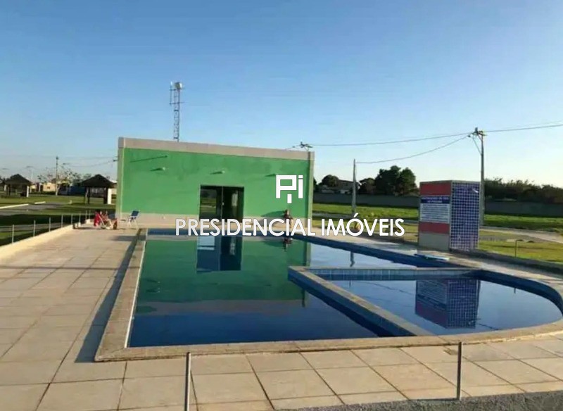 TERRENO RESIDENCIAL em SÃO PEDRO DA ALDEIA - RJ, BASE AERONAVAL