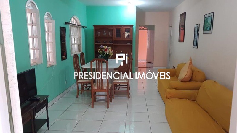 CASA RESIDENCIAL em CABO FRIO - RJ, AQUARIUS (TAMOIOS)