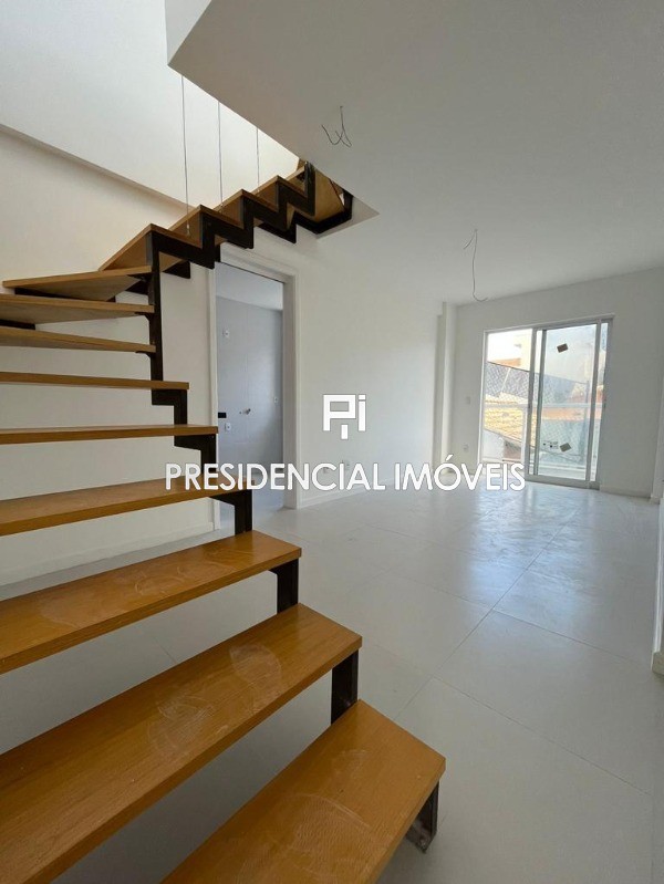 APARTAMENTO RESIDENCIAL em CABO FRIO - RJ, PALMEIRAS