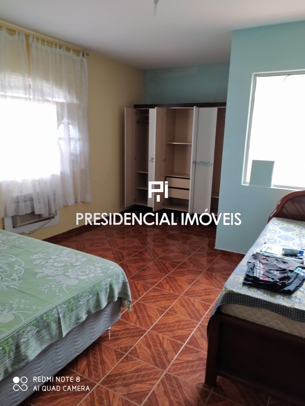 CASA RESIDENCIAL em CABO FRIO - RJ, PERÓ