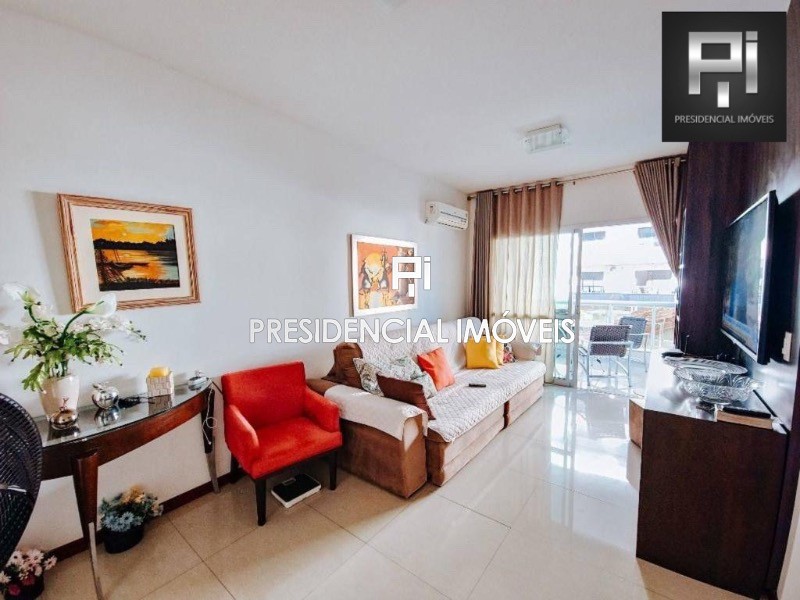 APARTAMENTO RESIDENCIAL em CABO FRIO - RJ, ALGODOAL