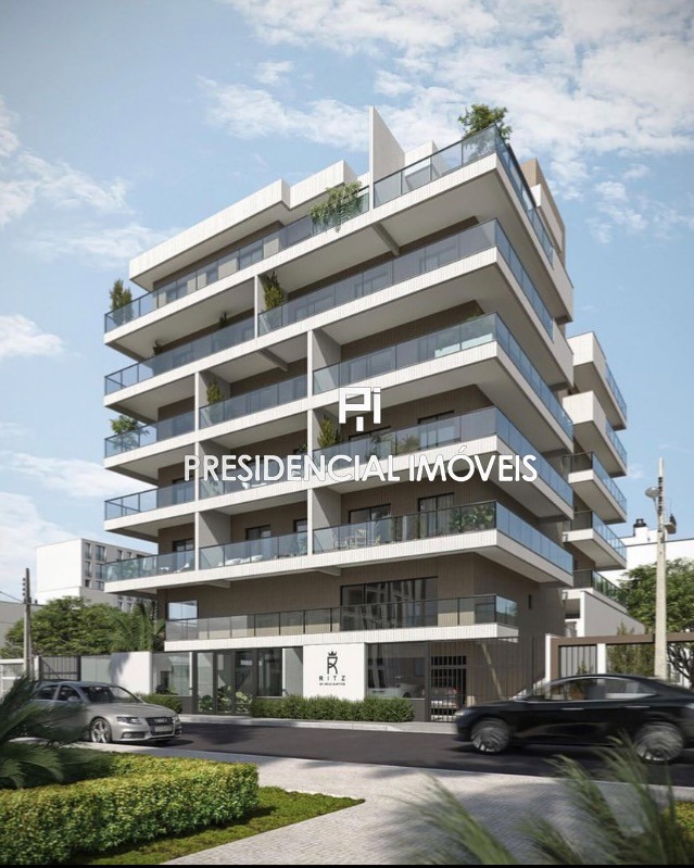 LANÇAMENTO RESIDENCIAL em CABO FRIO - RJ, BRAGA
