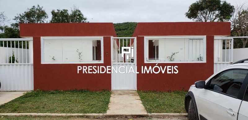 CASA RESIDENCIAL em CABO FRIO - RJ, MONTE ALEGRE