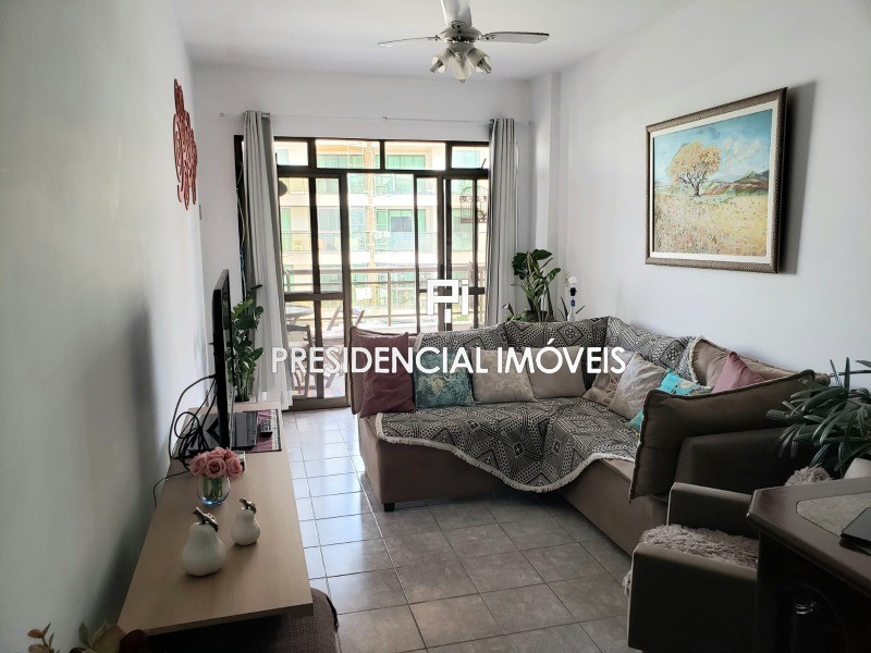 APARTAMENTO RESIDENCIAL em CABO FRIO - RJ, VILA NOVA