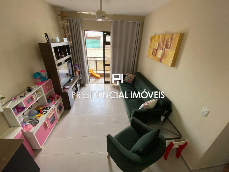 APARTAMENTO RESIDENCIAL em CABO FRIO - RJ, CENTRO