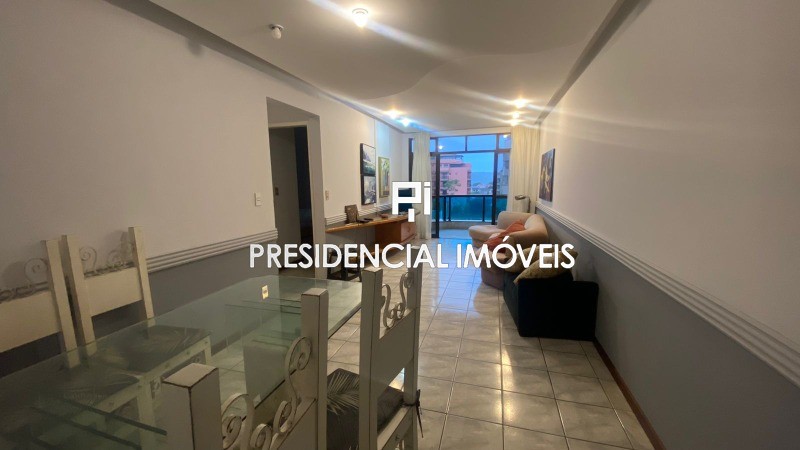 APARTAMENTO RESIDENCIAL em CABO FRIO - RJ, PASSAGEM