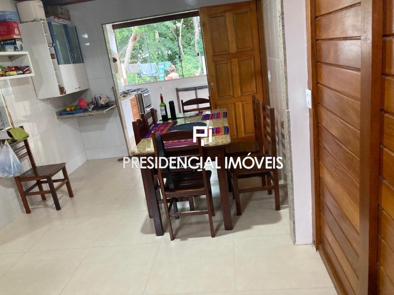 CASA RESIDENCIAL em SAQUAREMA - RJ, MIRANTE DA CRUZ
